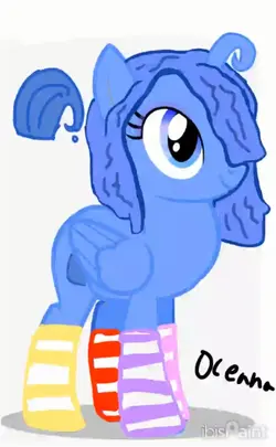 my little pony