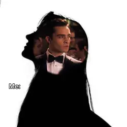 Chuck bass