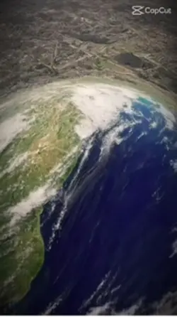Trend zoom earth 