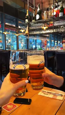 Beer