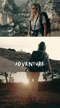 ADVENTURE