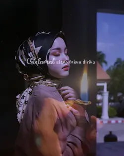 selamat ulang tahun 
