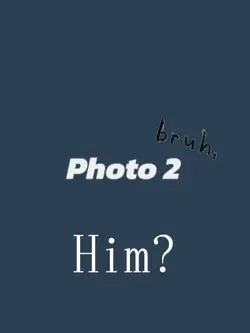 like him?