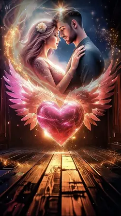 Love Heart