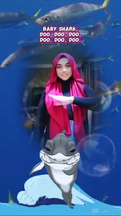 Baby Shark