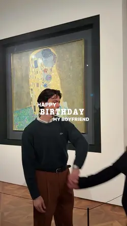birthday boyfriend 