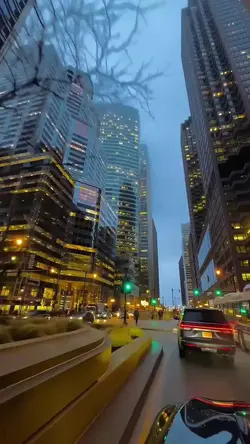 city