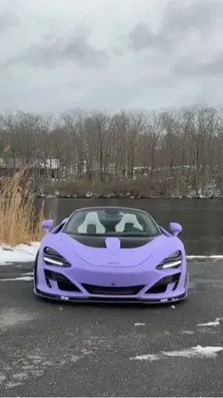 McLaren