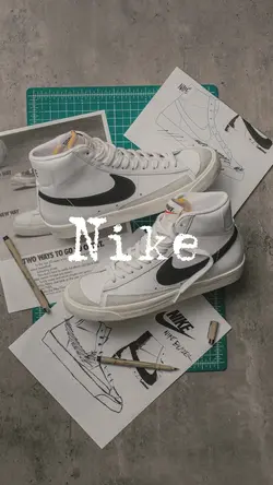 Nike shoes outfit