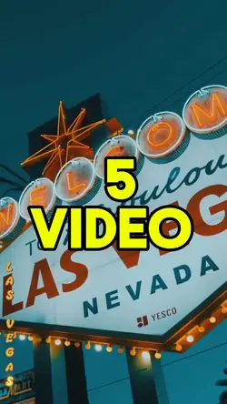 LAS VEGAS TRIP