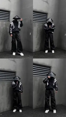 Ninja template
