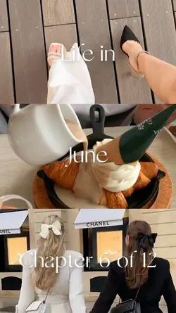 Life In June
