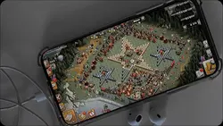 clash of clans 