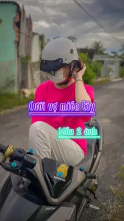 Cưới Vợ Miền Tây 