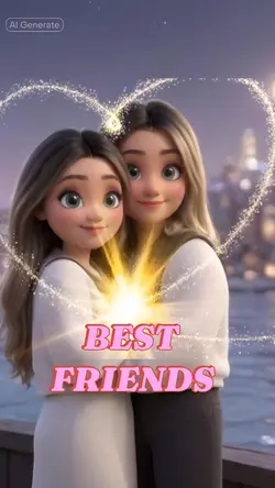 BEST FRIENDS AI
