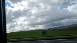Hyperlapse 5 clips 