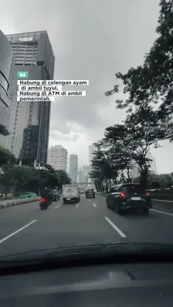 Nabung di ATM di