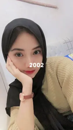 2002 tahun lahir 