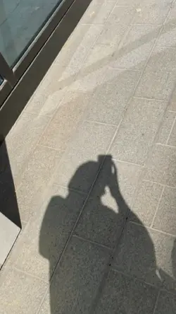 Terluka lagi