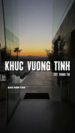Khúc vương tình 