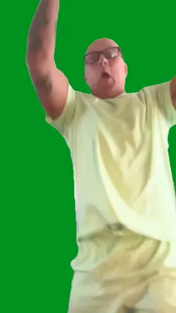 raving grandad mix