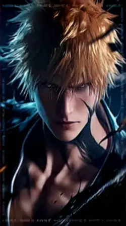 BLEACH