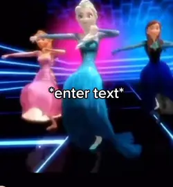 Meme template 