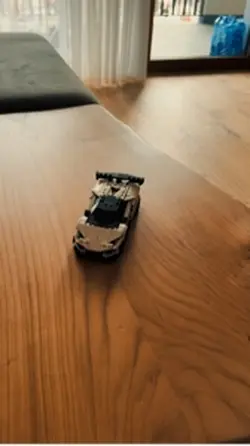 LEGO Aventador SVJ