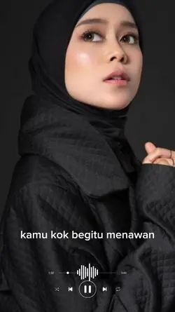 Lesti Terkesan