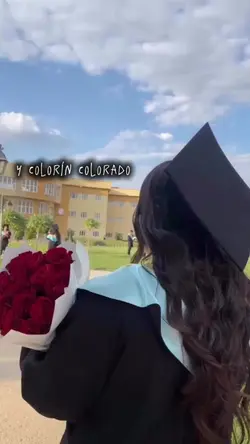 Graduación 2024