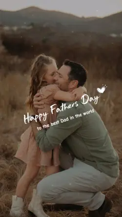 Happy Fathers Day