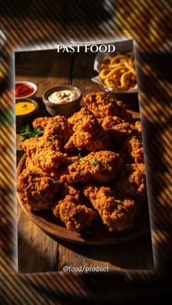food | ads 7 clip