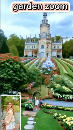 garden zoom