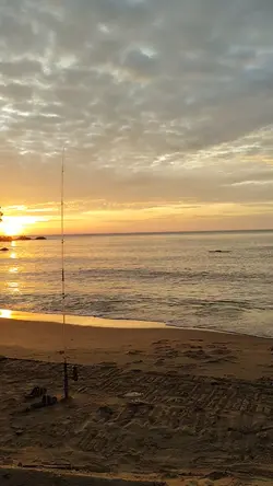 pantai