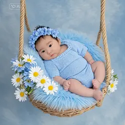 Baby photoshoot 