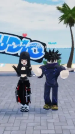Roblox dance