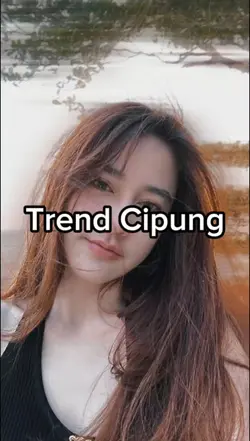 Trend Cipung