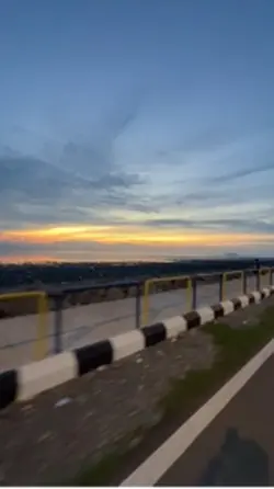 disi ku terus menant