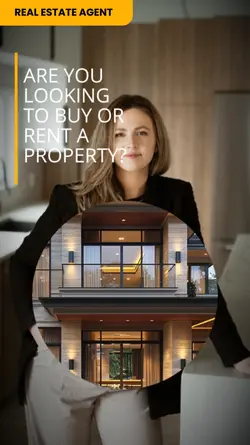 Real Estate Agent