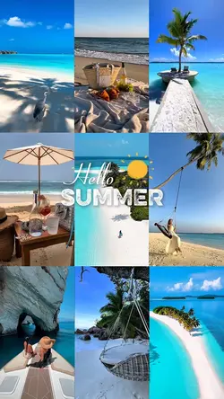 Hello Summer 2025