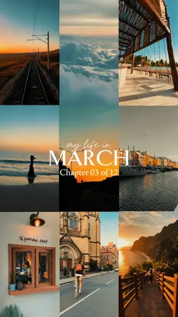 March Dump