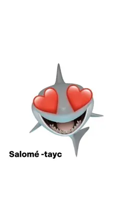 Salomé -tayc 