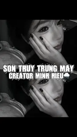 SON THUY TRUNG MAY