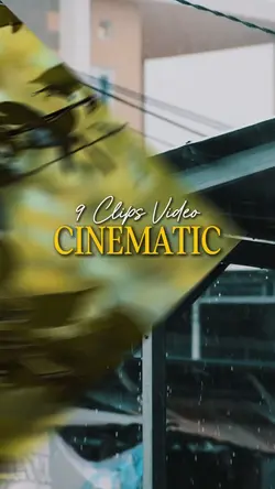 Cinematic 9 Video