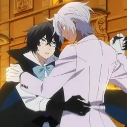 Vanitas x Noe