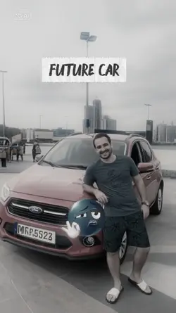 Future car