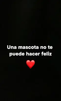 mascotas <3