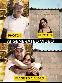 image to ai video 