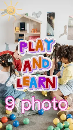 Play and Learn
