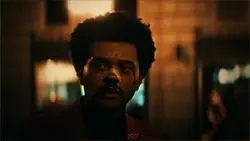 the weeknd trend